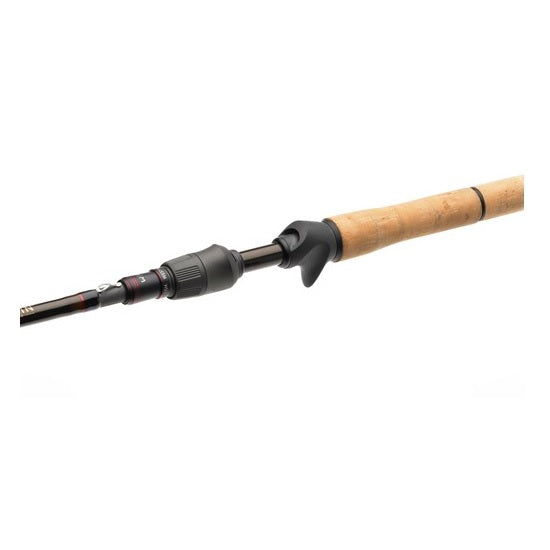 Lanseta Westin W4 Vertical Jigging-T 1.85m 14-28g M
