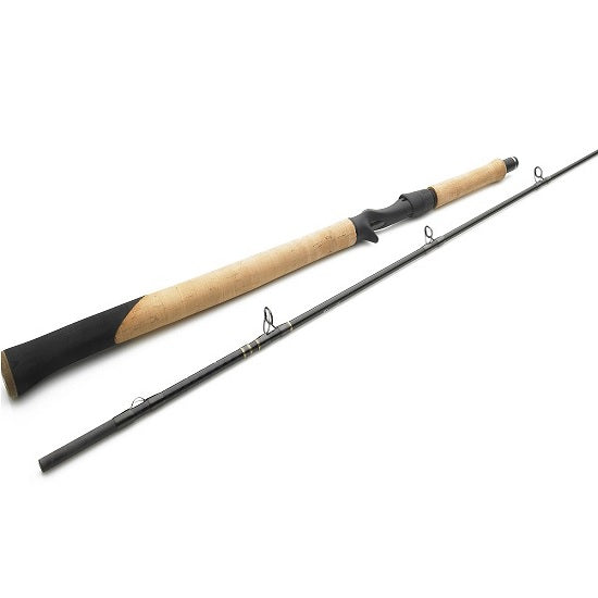 Lanseta Westin W6 Jerkbait 1.95m 40-130g XXH