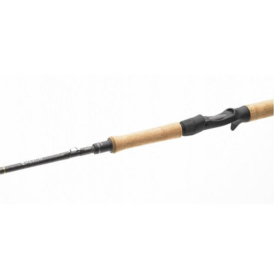 Lanseta Westin W6 Jerkbait 2.15m 60-180g 3XH