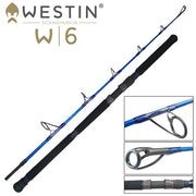 Lanseta Westin W6 Jigging 1.55m 250-400g M