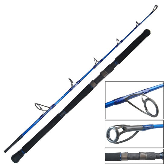 Lanseta Westin W6 Jigging-T 1.55m 80-220g L