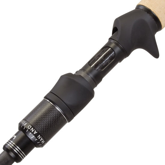 Lanseta Westin W6 Jigging-T QL 1.85m 21-40g H
