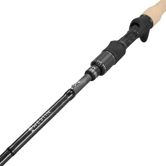 Lanseta Westin W6 Jigging-T QL 1.85m 28-52g XH