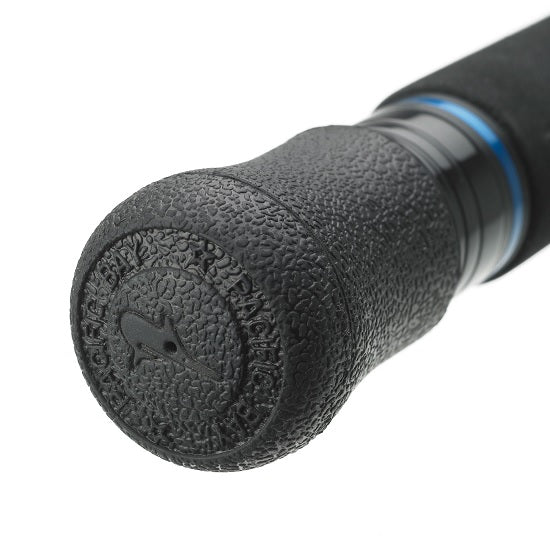 Lanseta Westin W6 Popping 2.30m 100-180g MH