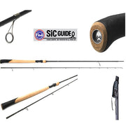 Lanseta Westin W6 Spin 2.70m 7-30g M