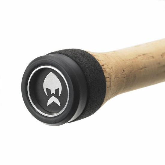 Lanseta Westin W6 Vertical Jigging 1.85m 14-28g M