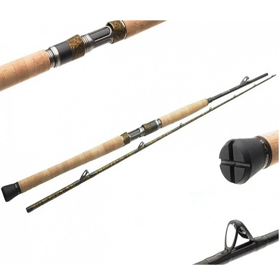 Lanseta Westin W8 Boat 1.95m 150-400g XH