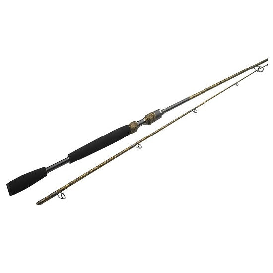 Lanseta Westin W8 Powershad 2.40m 15-40g MH