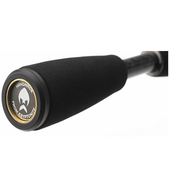 Lanseta Westin W8 Powershad 2.40m 15-40g MH