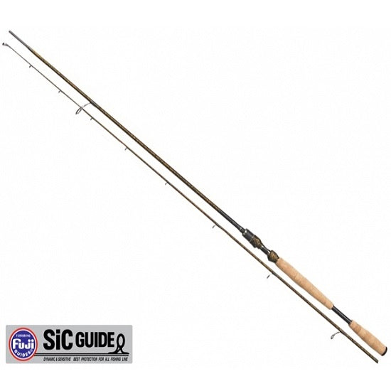 Lanseta Westin W8 Spin 3m 7-30g M