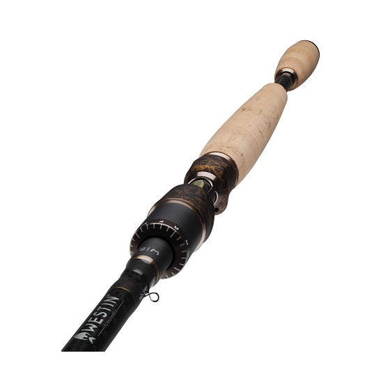 Lanseta Westin W8 Spin G.C. 3.38m 7-30g M