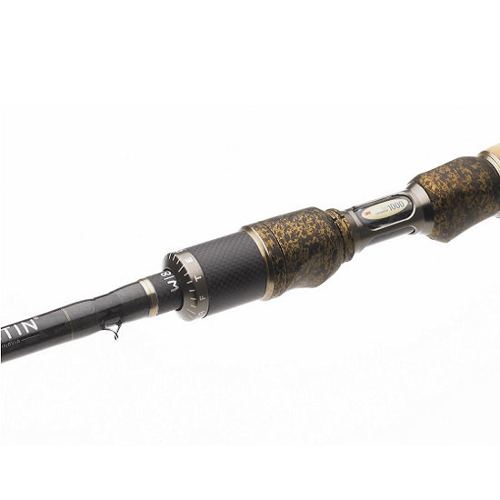 Lanseta Westin W8 Spin G.C. 3.38m 7-30g M