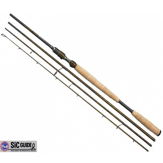 Lanseta Westin W8 Spin G.C. 3.38m 7-30g M