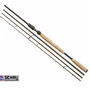 Lanseta Westin W8 Spin G.C. 3m 7-30g M