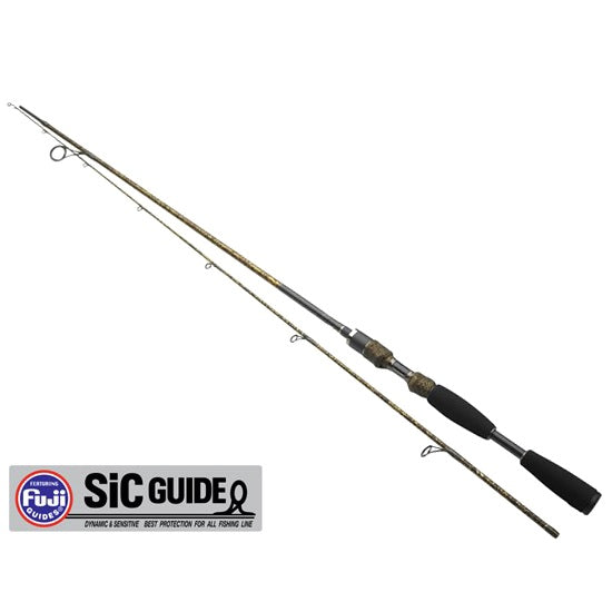 Lanseta Westin W8 Twitching 1.95m 7-28g M