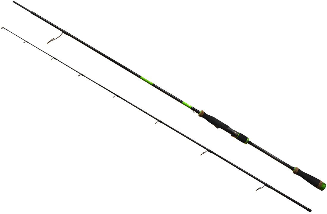 Lanseta Wizard Blade Elite Spinning Rod, 30-80g, 2.70m, 2seg