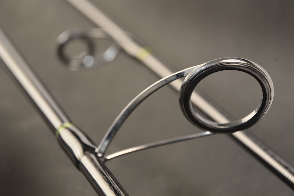 Lanseta Wizard Blade Elite Spinning Rod, 80-150g, 2.40m, 2seg