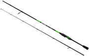 Lanseta Wizard MXT Spinning Rod, 20-40g, 2.10m, 2seg