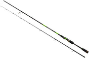 Lanseta Wizard Perch Spinning Rod UL, 0.5-3g, 1.80m, 2seg