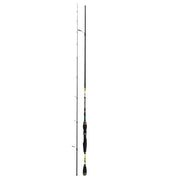 Lanseta Wizard Streetfishing 2-10g 2.48 M