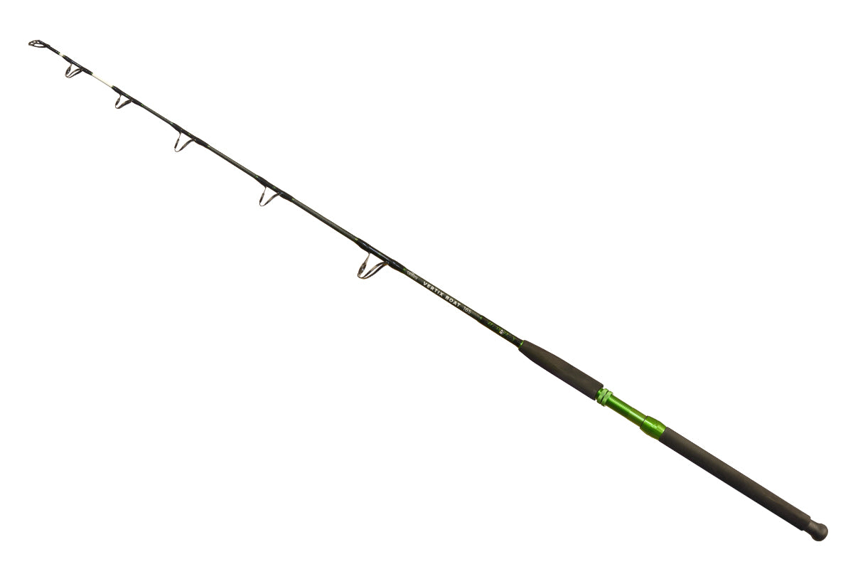 Lanseta Wizard Vertix Boat Catfish, 1.27m, 8 lbs, 1seg