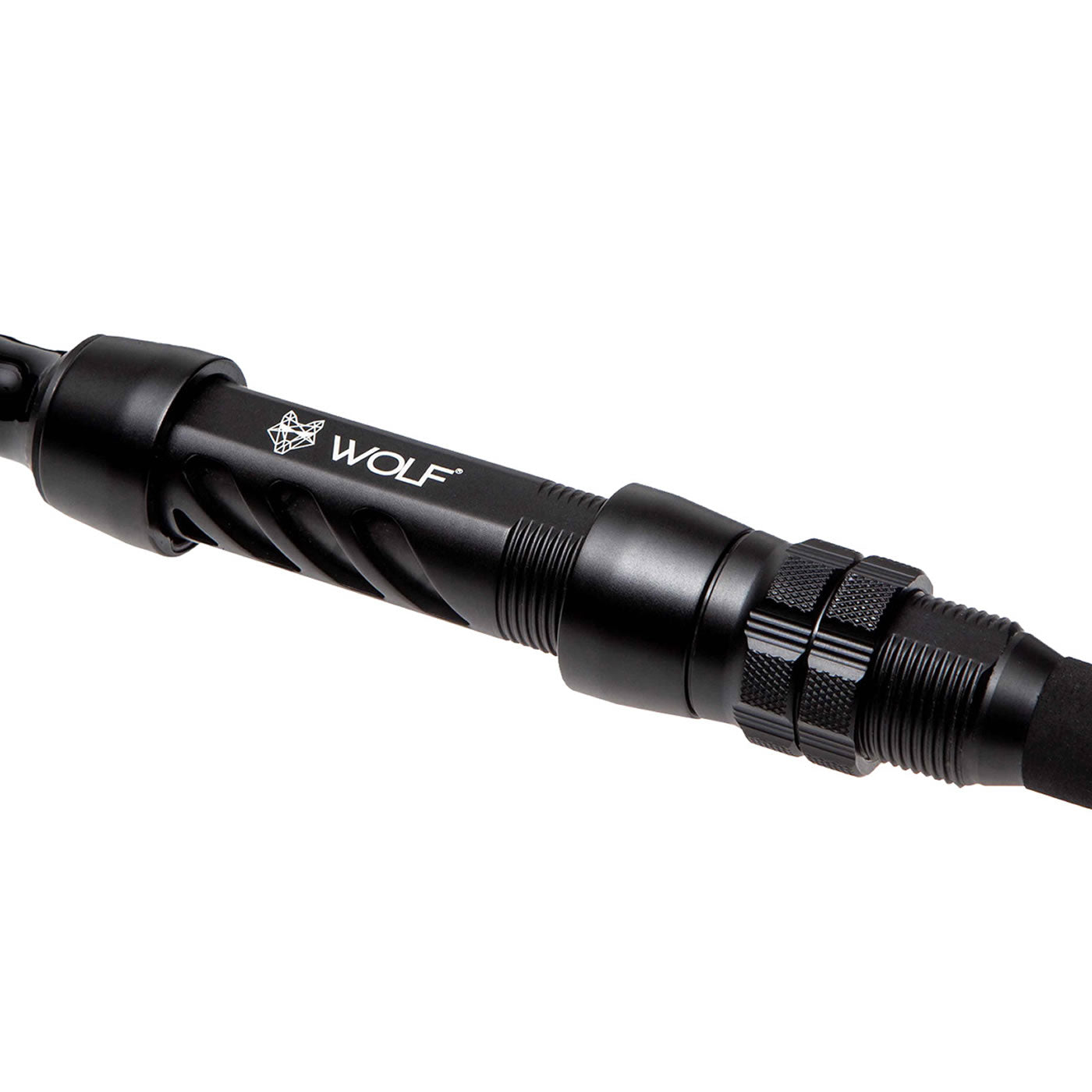 Lanseta Wolf X Series Spod Marker 3.90m, 4.50lb, 2seg