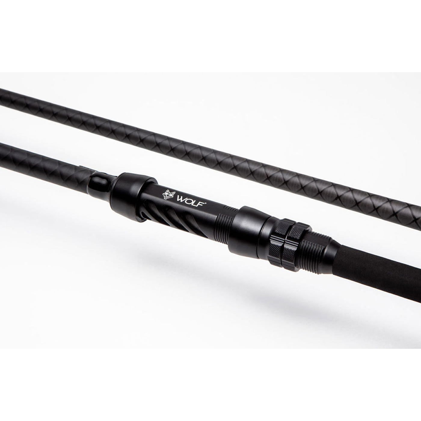 Lanseta Wolf X Series Spod Marker 3.90m, 4.50lb, 2seg