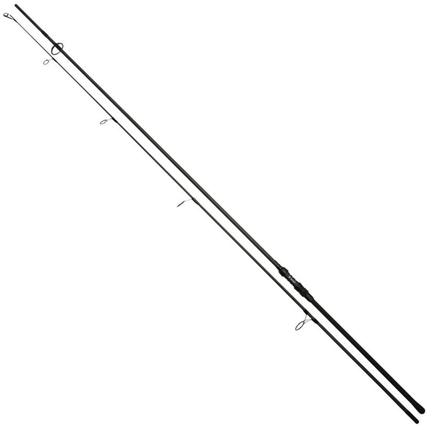 Lanseta Wolf X1K Series 3.90m, 3.50lb, 2seg