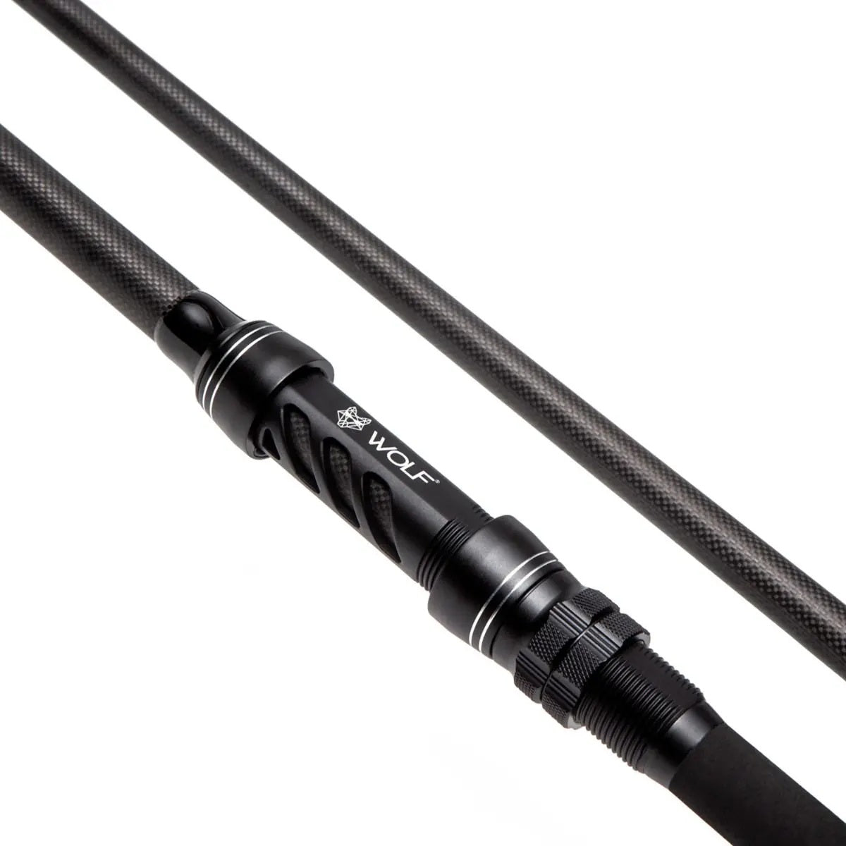 Lanseta Wolf X1K Series 3.90m, 3.50lb, 2seg