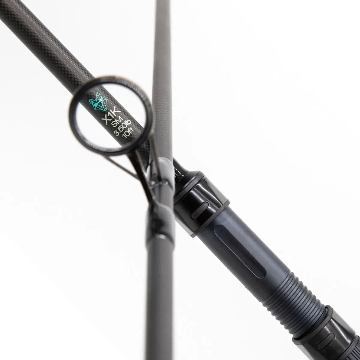 Lanseta Wolf X1K Series 3.90m, 3.50lb, 2seg