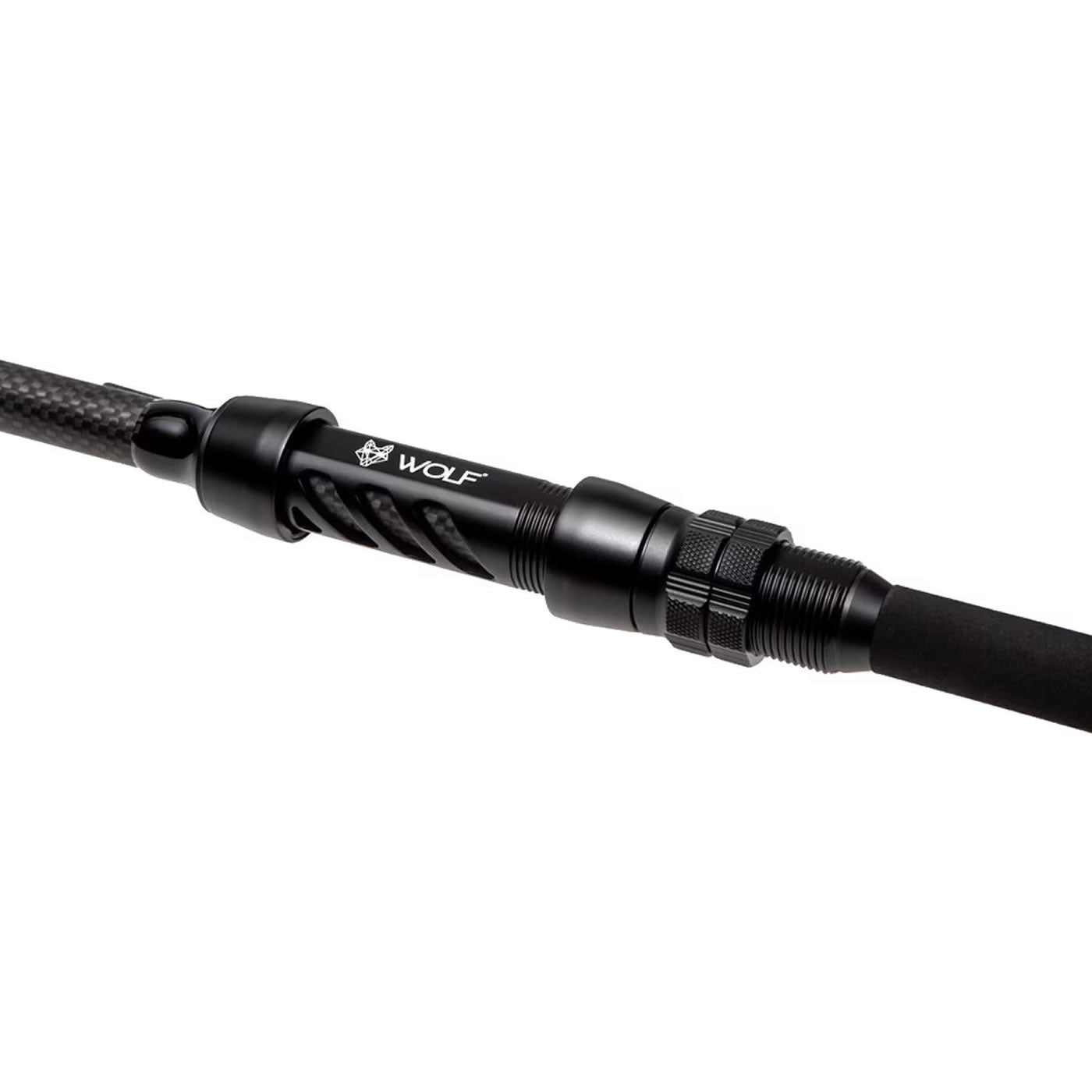 Lanseta Wolf X3K Series 3.60m, 3.50lb, 2seg