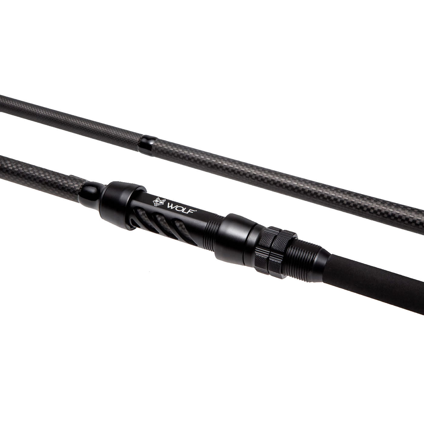 Lanseta Wolf X3K Series 3.90m, 3.50lb, 2seg