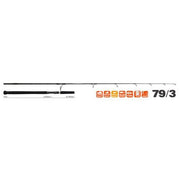 Lanseta Yamaga Blanks Blue Sniper 79/3 2.36m 30-70gr