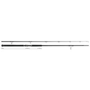 Lanseta Yamaga Blanks Blue Sniper 910H NANO 3.03m 150gr