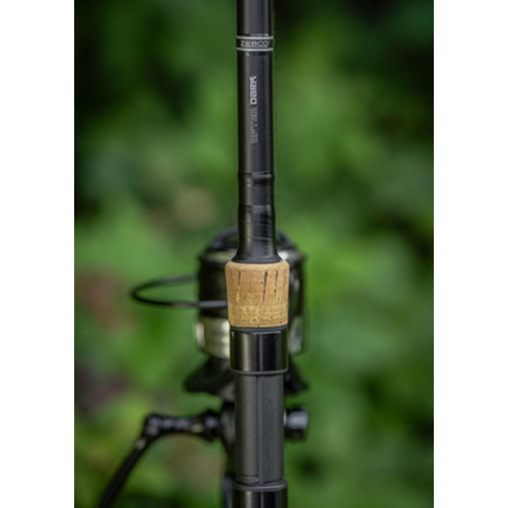 Lanseta ZEBCO After Dark Allround, 15-75g, 2.85, 2seg