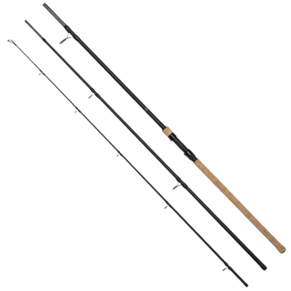 Lanseta ZEBCO After Dark Allround, 45-100g, 3.30m, 3seg