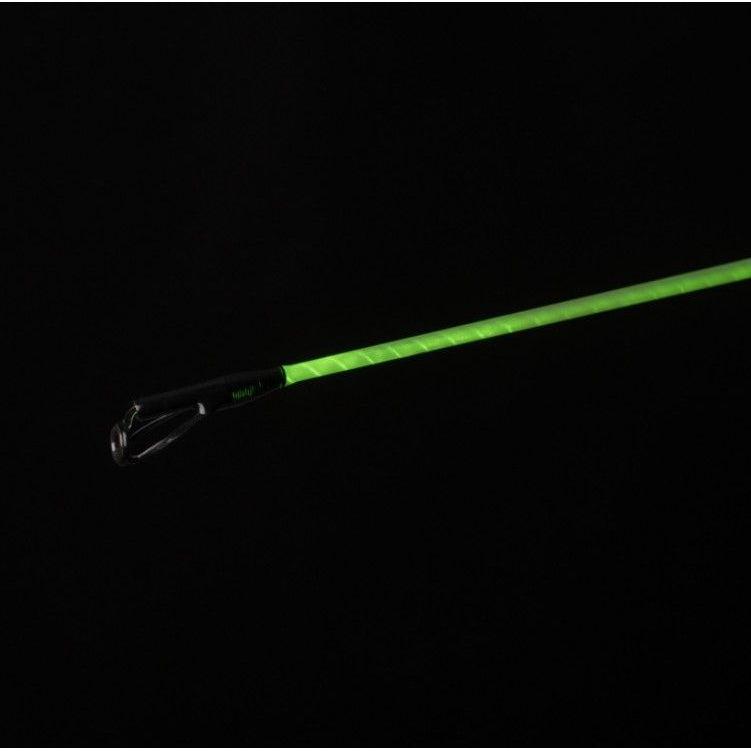 Lanseta ZEBCO After Dark Hell Light, 45-100g, 3.30m, 3seg