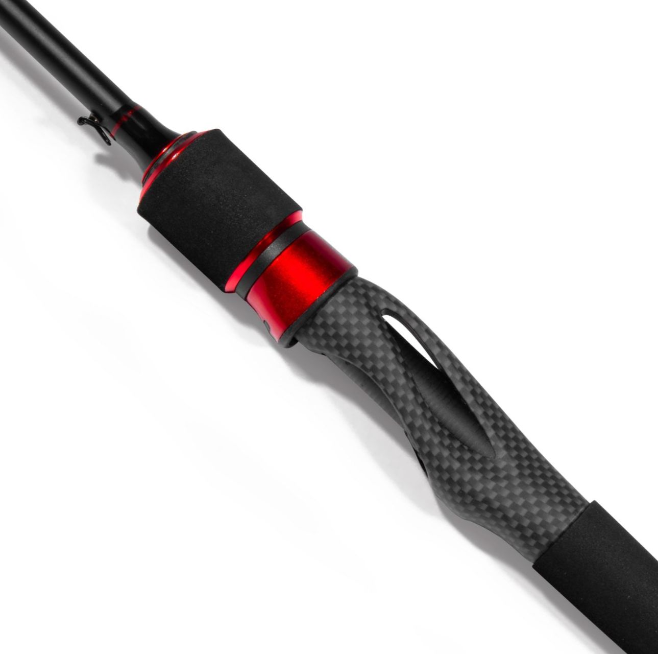 Lanseta ZEBCO Aven Spin Rod ML, 5-24g, 2.28m, 2seg