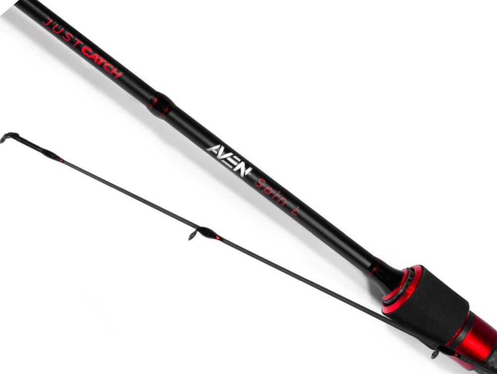 Lanseta ZEBCO Aven Spin Rod ML, 7-28g, 2.40m, 2seg