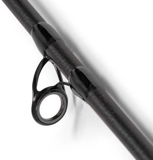 Lanseta ZEBCO Demonic Baitcast Rod, 10-35g, 1.83m, 2seg