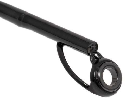 Lanseta ZEBCO Demonic Baitcast Rod, 15-45g, 2.13m, 2seg