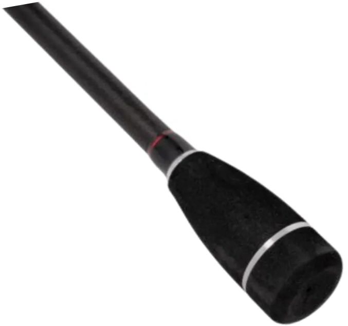 Lanseta ZEBCO Demonic Spin Rod MH, 20-75g, 2.70m, 2seg