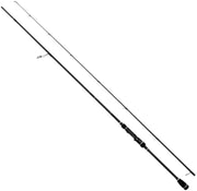 Lanseta ZEBCO Demonic Spin Rod ML, 8-28g, 2.20m, 2seg
