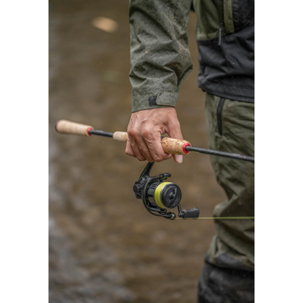 Lanseta ZEBCO Magic Trout L, 3-10g, 3.00m, 3seg