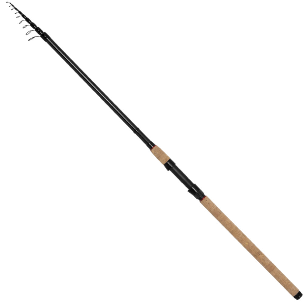 Lanseta ZEBCO Magic Trout Tele L, 2-15g, 3.50m, 3seg