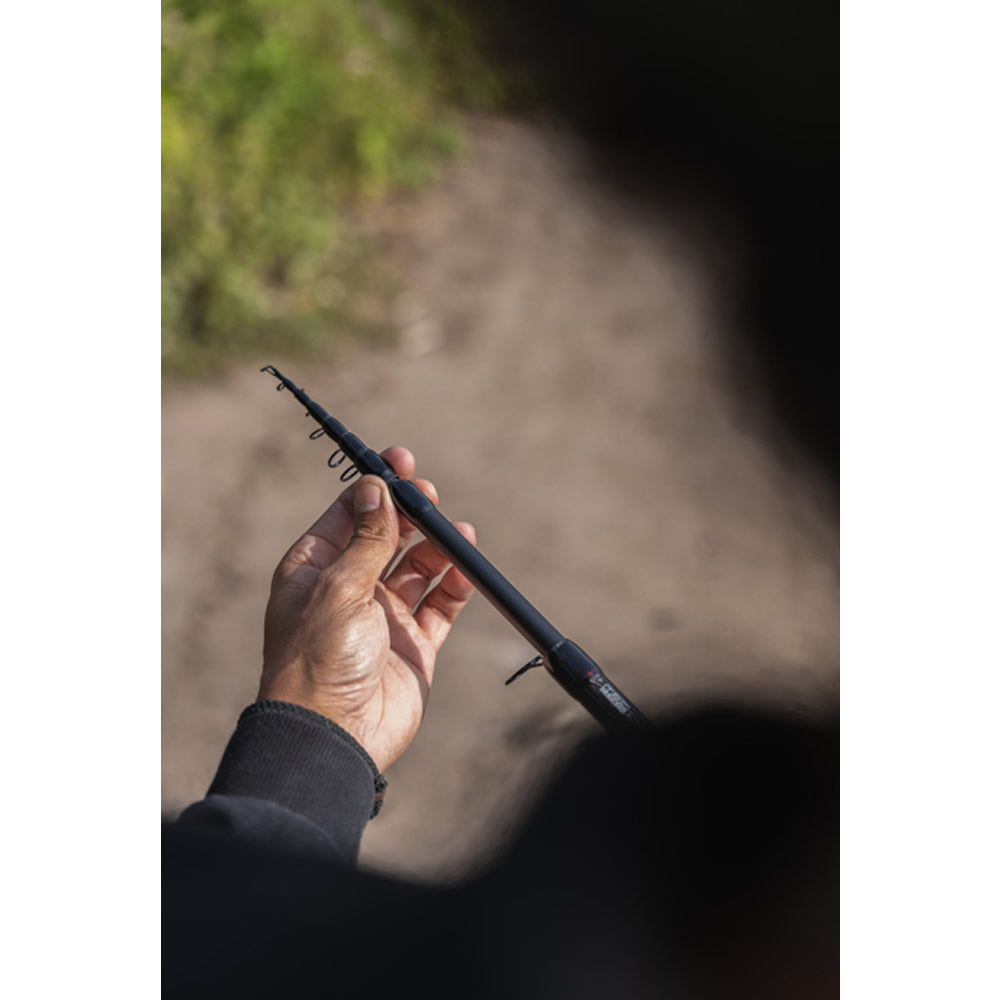 Lanseta ZEBCO Magic Trout Tele L, 2-15g, 3.50m, 3seg