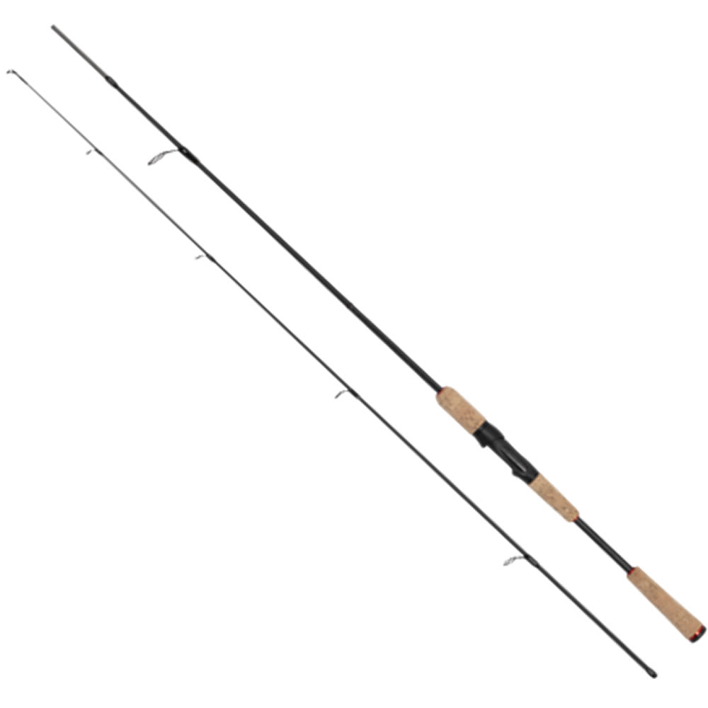 Lanseta ZEBCO Magic Trout UL, 1-5g, 2.00m, 2seg