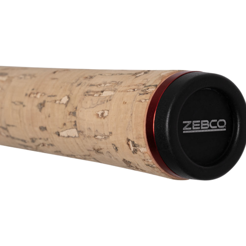 Lanseta ZEBCO Magic Trout UL, 1-5g, 2.00m, 2seg