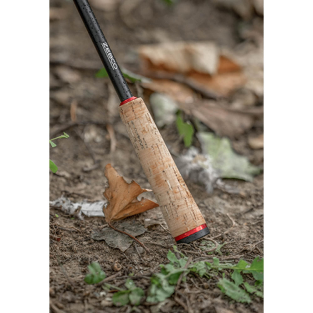 Lanseta ZEBCO Magic Trout UL, 2-8g, 2.20m, 2seg