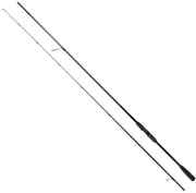 Lanseta ZECK Cherry Stick Black Edition Spinning Rod Up To 2seg
